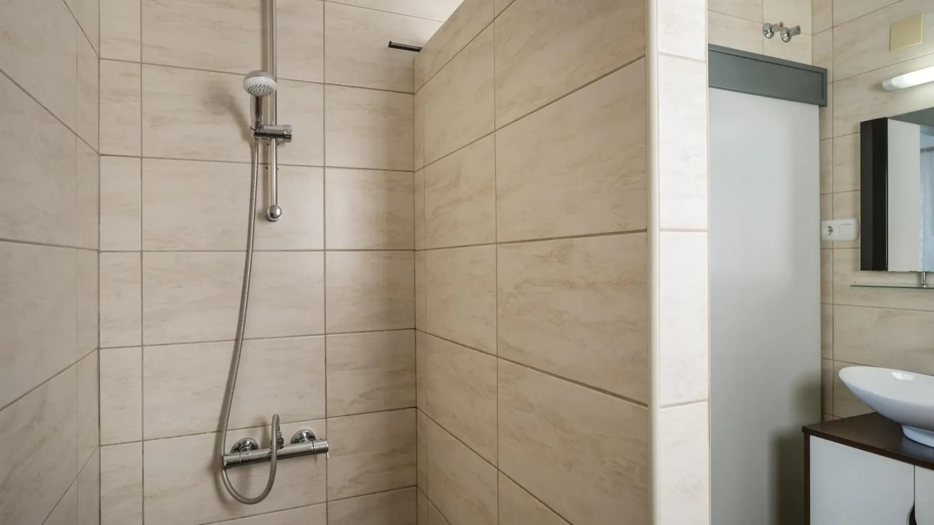 Villa Mimosa Cómpeta إسبانيا
